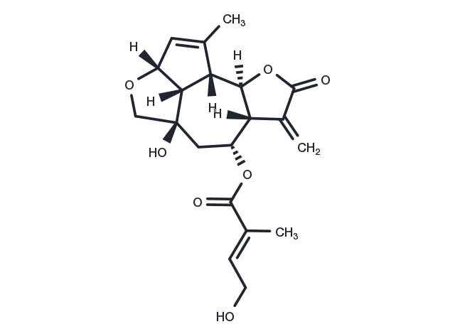 Eupalinilide C