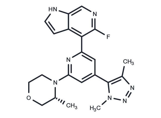 ATR-IN-7 Chemical Structure