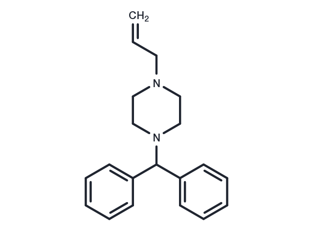 Aligeron Chemical Structure