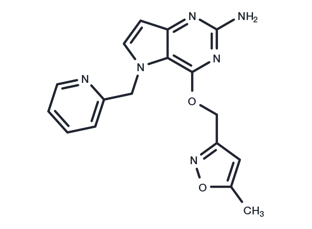 TLR7 agonist 2