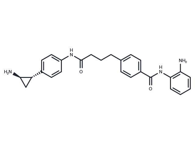 Corin Chemical Structure