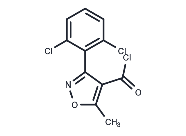 Dcimc chloride Chemical Structure
