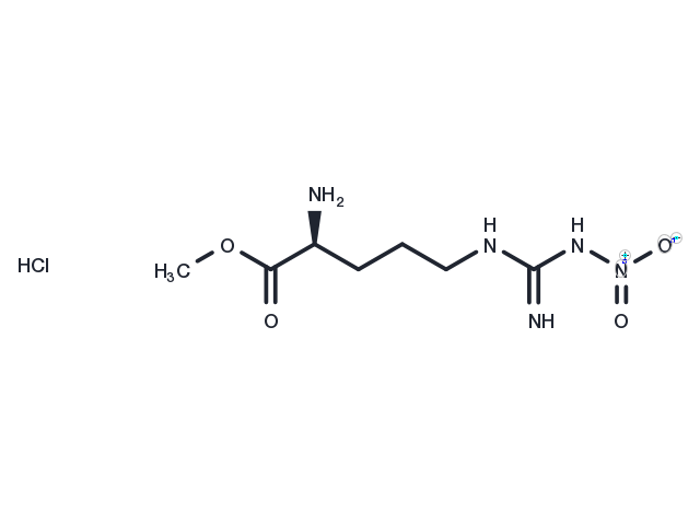 L-NAME hydrochloride