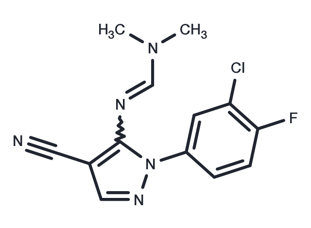 Binucleine 2 Chemical Structure
