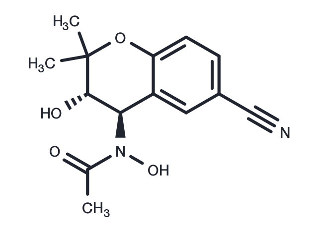 Y-26763 Chemical Structure