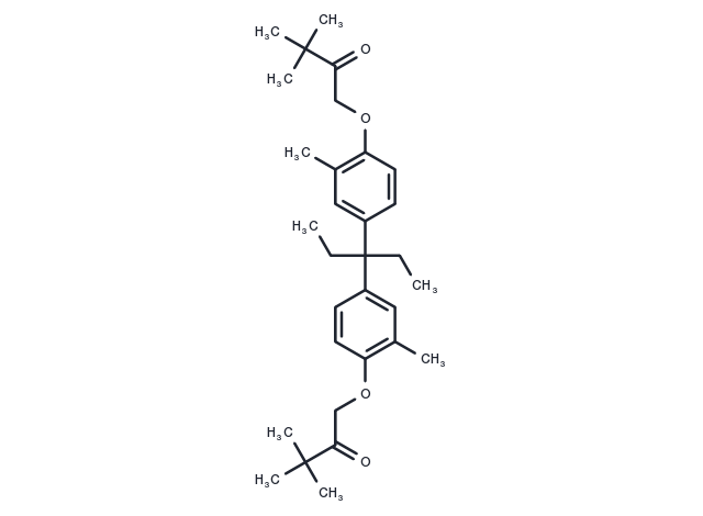 LG190155 Chemical Structure