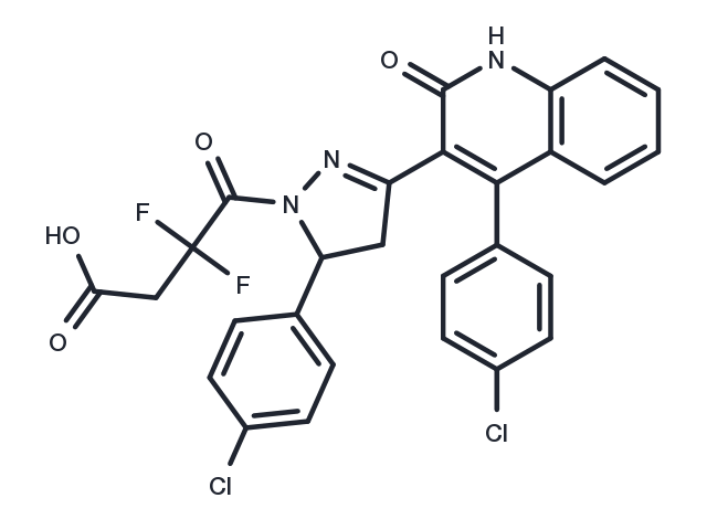 DQP-997-74 Chemical Structure