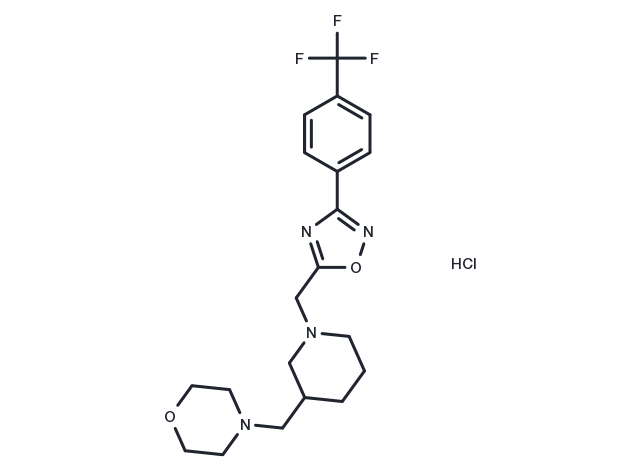 V-0219 hydrochloride