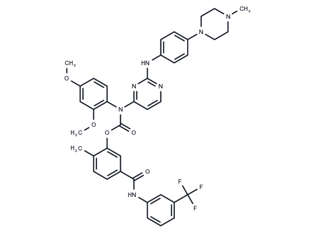 WH-4-025 Chemical Structure