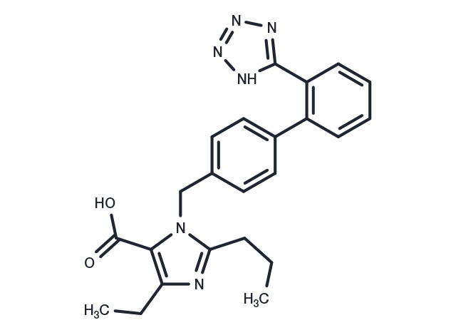 Dmp 811 Chemical Structure