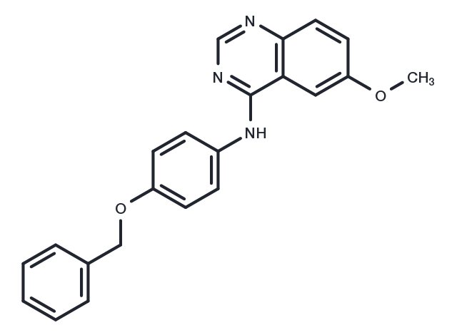 GI261520A Chemical Structure