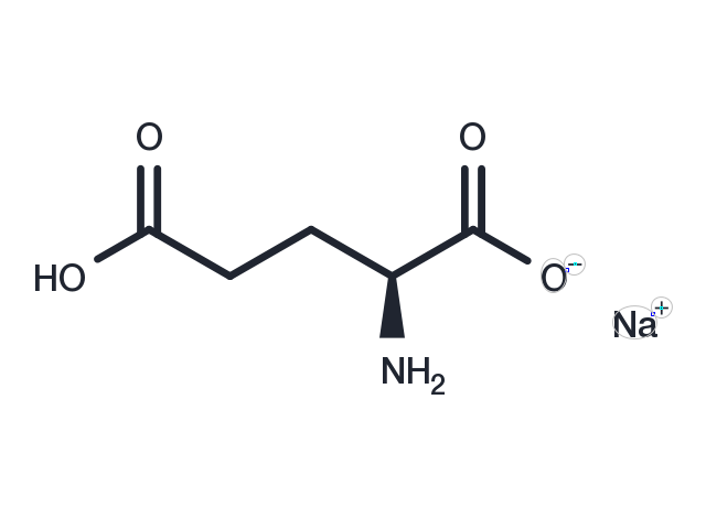 L-Glutamic acid monosodium salt