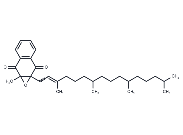 Vitamin K1 2,3-epoxide