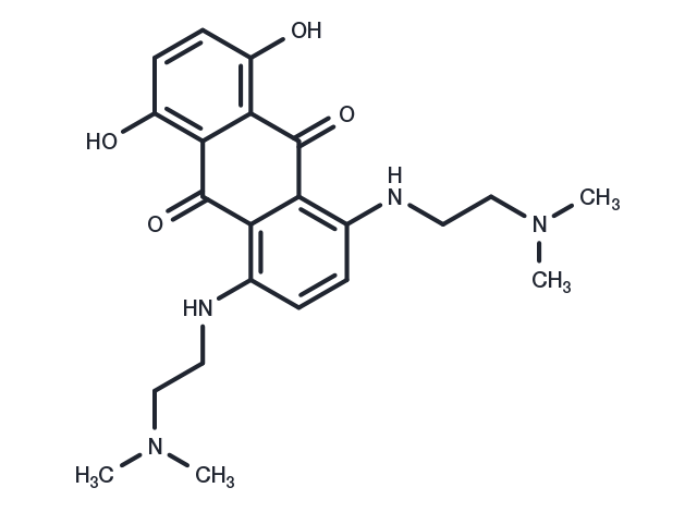 AQ4 Chemical Structure
