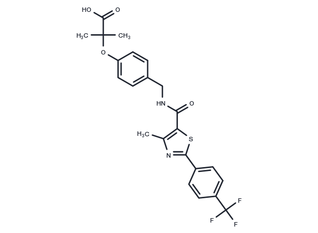 GW590735 Chemical Structure
