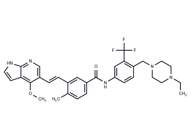 HG6-64-1 Chemical Structure