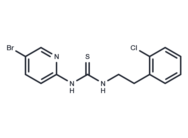 HI-253 Chemical Structure