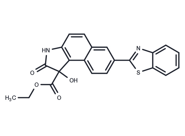 BTNPO Chemical Structure