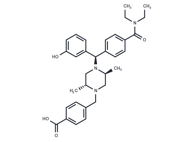 ARD-353 Chemical Structure