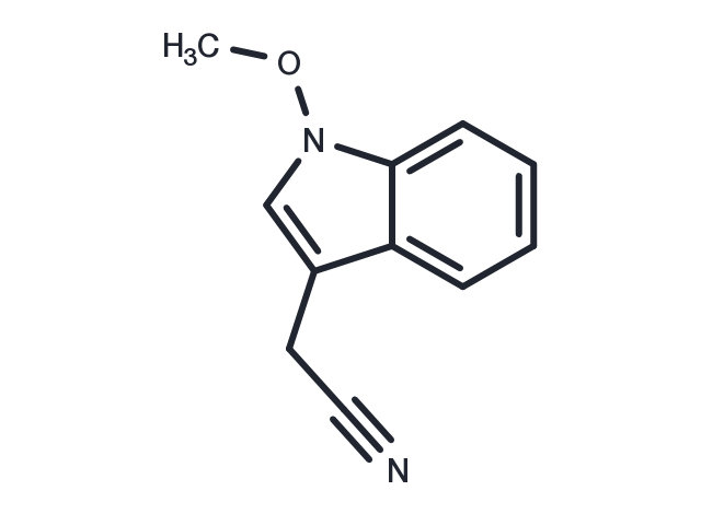 Caulilexin C Chemical Structure