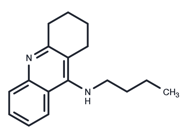 Bucricaine Chemical Structure