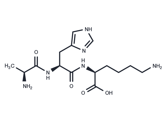 AHK Chemical Structure
