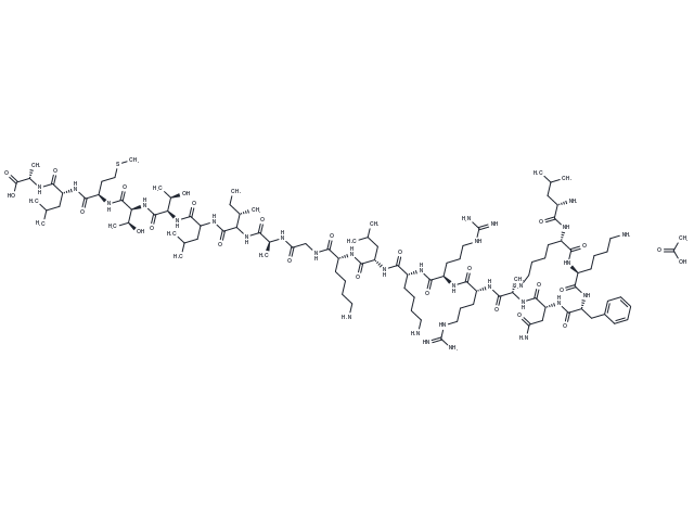 Calmodulin-Dependent Protein Kinase II 290-309 acetate