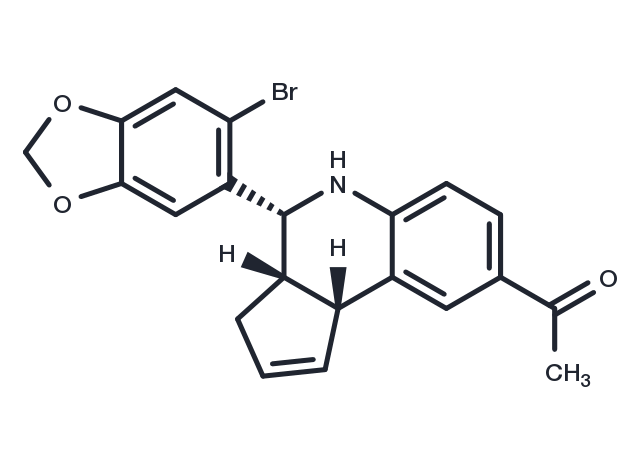 G-1 Chemical Structure