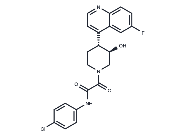 IDO1-IN-7 Chemical Structure