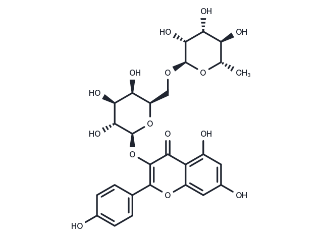 Biorobin Chemical Structure