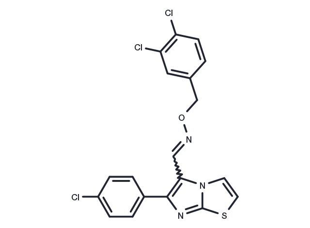 CITCO Chemical Structure