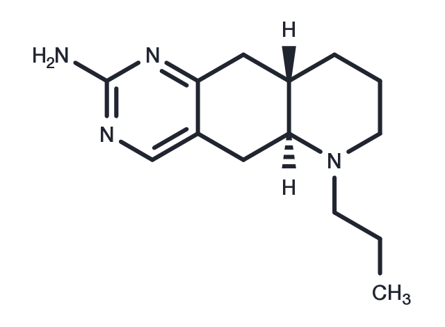 LY 175877 Chemical Structure