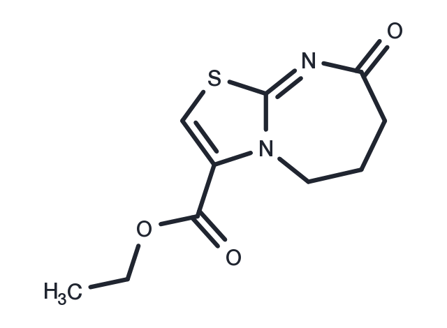 HIE-124 Chemical Structure