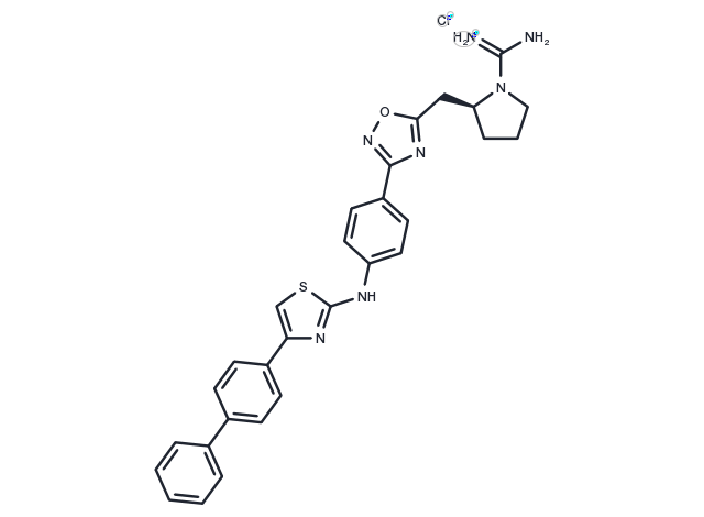 SLC4101431 Chemical Structure
