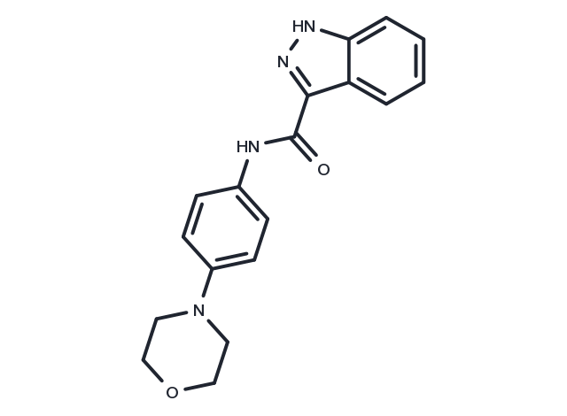 CDK-IN-10 Chemical Structure