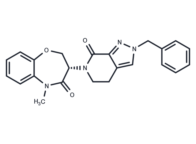 TP-030-1 Chemical Structure