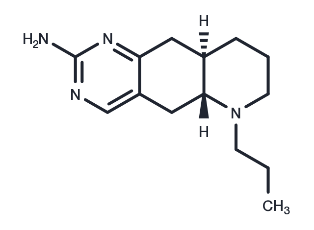 Quinelorane Chemical Structure