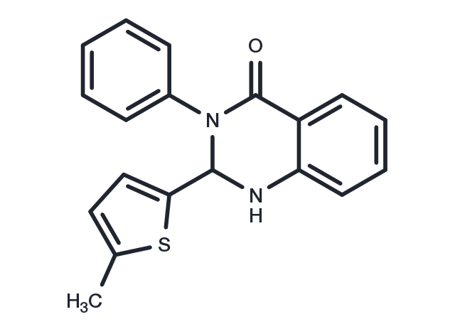 Retro-2 cycl Chemical Structure