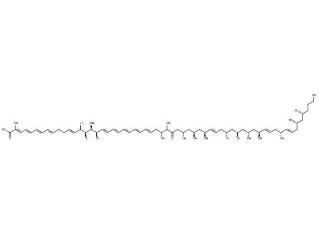 Linearmycin A Chemical Structure