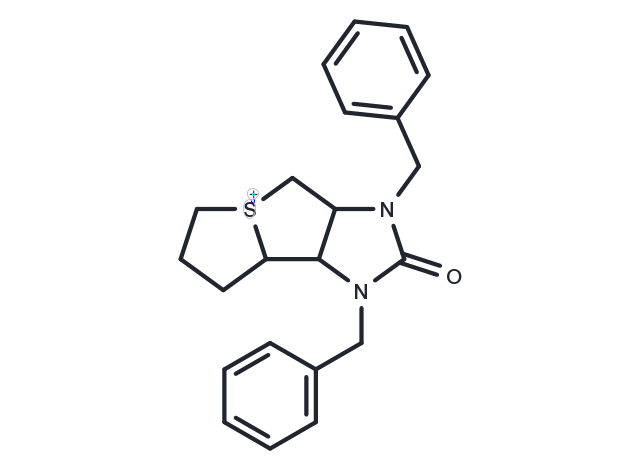 Trimetaphan camsilate Chemical Structure