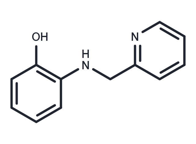 ARN2966 Chemical Structure
