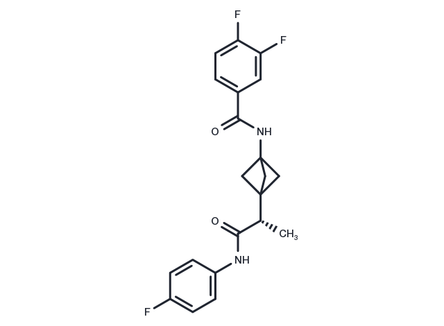 IDO1-IN-12 Chemical Structure