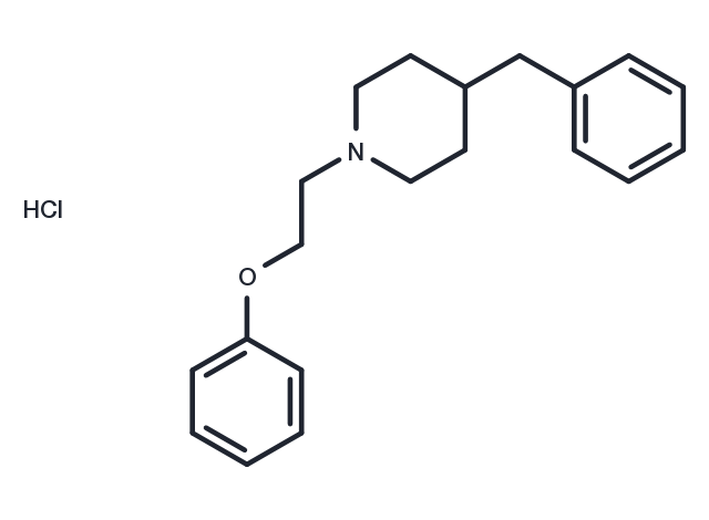 S1R agonist 1 hydrochloride Chemical Structure