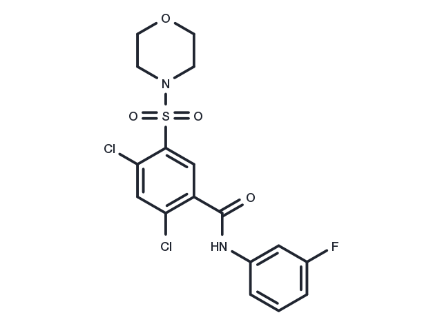 GRI918013 Chemical Structure