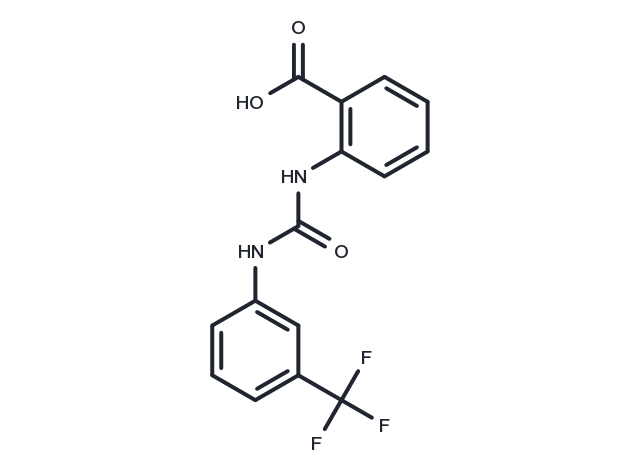 NS1652 Chemical Structure