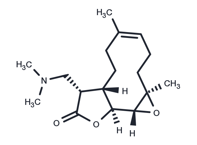 DMAPT Chemical Structure