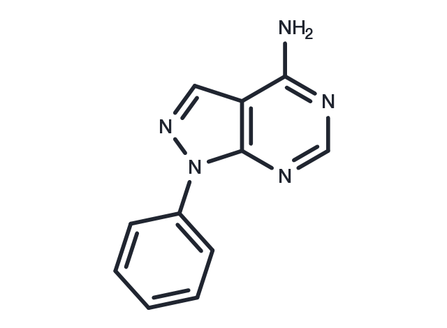 PP 3 Chemical Structure