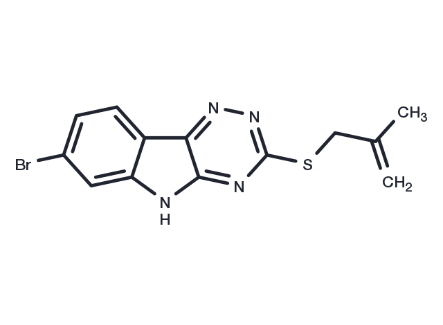 Rbin-2 Chemical Structure