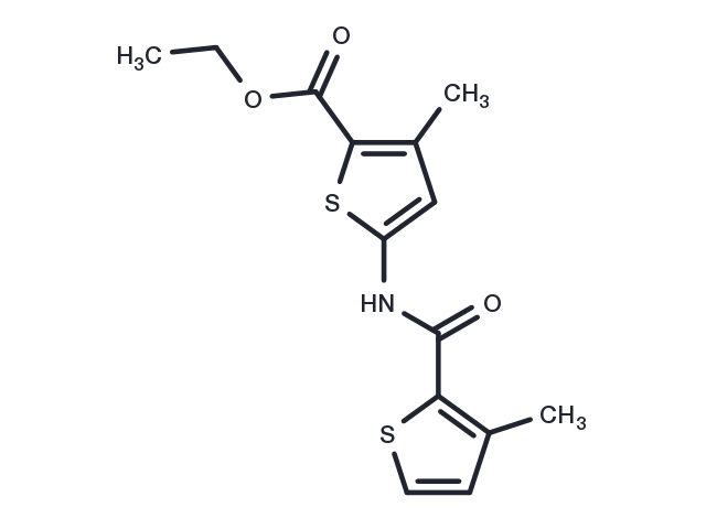 WAY-605471 Chemical Structure