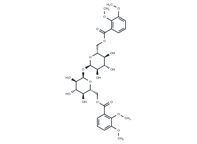 DMBT Chemical Structure